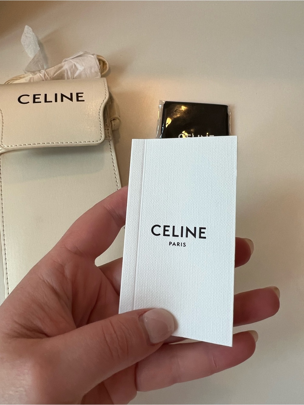 CELINE Tortoiseshell Oval Sunglasses - gently worn! - Picture 13 of 17